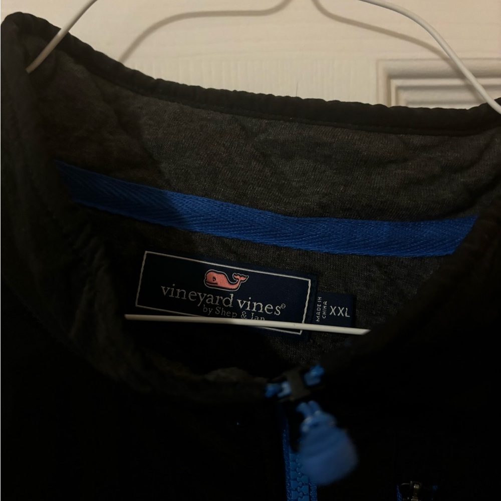 Vineyard vines pullover